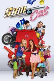 DE - Sam & Cat (2013) (US)