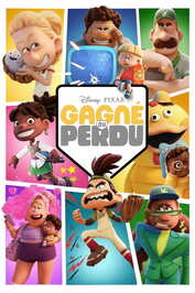 FR - Gagné ou Perdu (2025) (US)