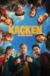 DE - Kacken an der Havel (2026) (DE)