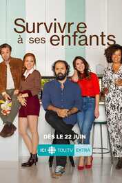 QFR - Survivre à ses enfants