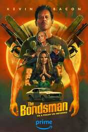 ES - The Bondsman (2025)