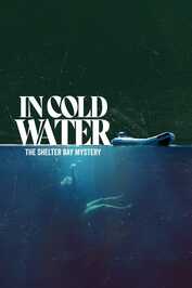 AL - In Cold Water: The Shelter Bay Mystery (2024)