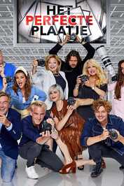 NL - HET PERFECTE PLAATJE (2016)