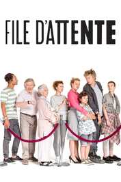 QFR - File d'attente