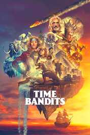 DE - Time Bandits (2024)