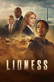 HU - Lioness (2023)