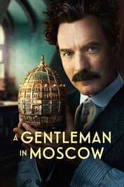 FR - A Gentleman in Moscow