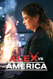 EN - Alex vs America (2022)