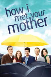 EX - How I Met Your Mother (2005)
