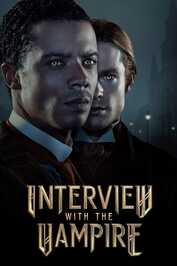 PT - Interview with the Vampire