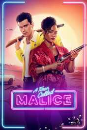 AL - A Town Called Malice (2023)
