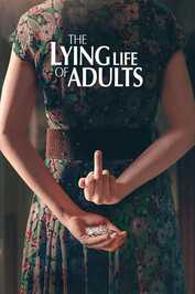 EX - The Lying Life of Adults (2023)