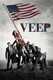 DE - Veep: Die Vizepräsidentin (2012) (US)