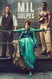 ES - Mil golpes (2025)