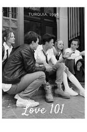 AL - Love 101 (2020)