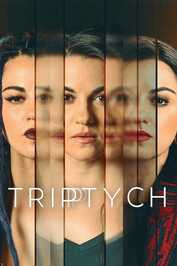 EX - Triptych (2023)