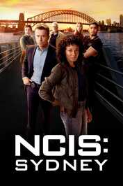 HU - NCIS: Sydney (2023) (AU)