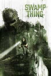 HU - Swamp Thing (2019)