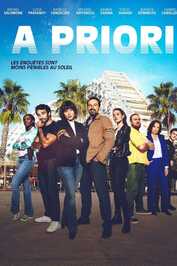 FR - A priori (2025) (FR)