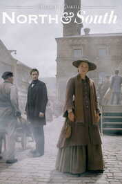 EX - North & South (2004)