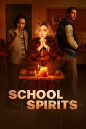 AL - School Spirits (2023)