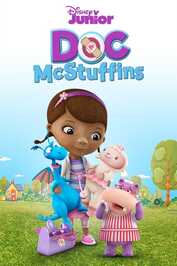 EN - Doc McStuffins (2012)