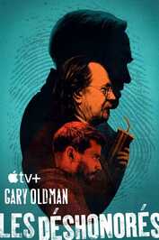 FR - Slow Horses (2022)