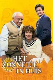 NL - HET ZONNETJE IN HUIS (1993)