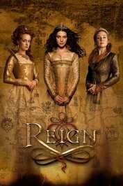 DE - Reign (2013) (US)