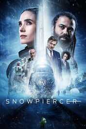 NF - Snowpiercer (4K)