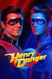 DE - Henry Danger (2014) (US)