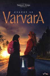 EX - Zvaces Se Varvara (2026)