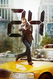 FR - 24 heures chrono