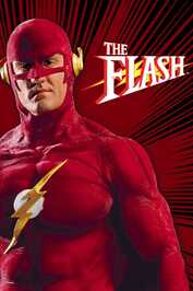 FR - Flash (1990) (US)
