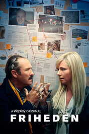 DK - Friheden (2018) (DK)