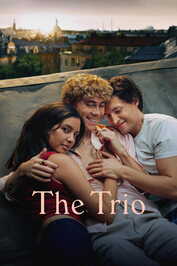 EX - The Trio (2026)