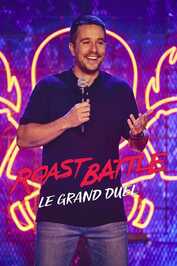 QFR - Roast Battle : le grand duel