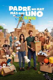 ES - Padre no hay más que uno, la serie (2026) (ES)