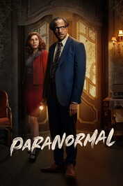 EX - Paranormal (2020)