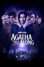 DE - Agatha All Along (2024)