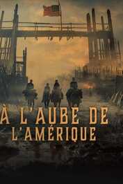 FR - A l'aube de l'Amérique (2025)