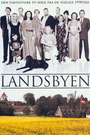 DK - Landsbyen (1991) (DK)