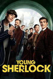 EX - Young Sherlock (2026)