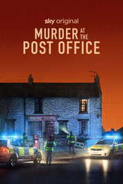 EN - Murder at the Post Office (2025) (GB)