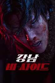 FR - Gangnam B-Side (2024)