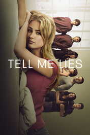 DE - Tell Me Lies (2022) (US)