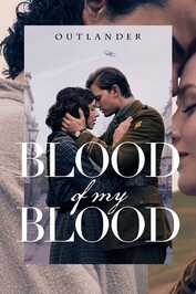 4K - Outlander : Blood Of My Blood (2025) (US)