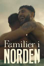 DK - Familier i Norden (2025) (DK)