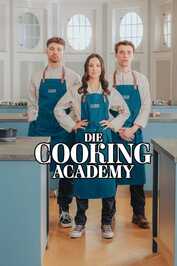 DE - Die Cooking Academy (2025) (DE)