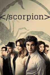 FR - Scorpion